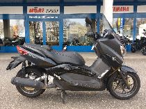 Motorrad kaufen Occasion YAMAHA YP 250 RA X-Max (roller)