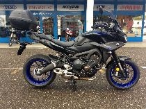 Motorrad kaufen Vorjahresmodell YAMAHA Tracer 900 (touring)