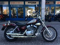 Motorrad kaufen Occasion YAMAHA XV 125 S Virago (custom)