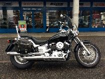 Motorrad kaufen Occasion YAMAHA XVS 650 Drag Star (custom)