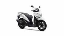 Motorrad kaufen Neufahrzeug YAMAHA HW 125 (roller)