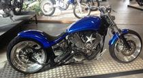 Motorrad kaufen Occasion YAMAHA XVS 1100 (custom)