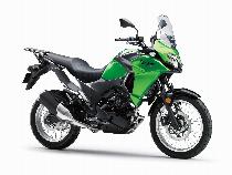 Motorrad kaufen Neufahrzeug KAWASAKI Versys-X 300 (enduro)