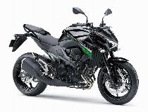 Motorrad kaufen Neufahrzeug KAWASAKI Z 800 e (naked)