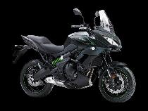 Motorrad kaufen Neufahrzeug KAWASAKI Versys 1000 ABS (enduro)