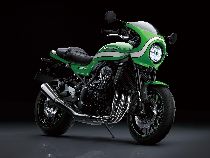 Motorrad kaufen Vorjahresmodell KAWASAKI Z 900 RS Cafe (retro)