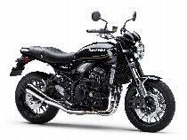 Acheter une moto neuve KAWASAKI Z 900 RS (retro)