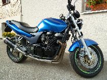 Motorrad kaufen Occasion KAWASAKI ZR-7 (naked)