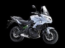 Acheter une moto neuve KAWASAKI Versys 650 (enduro)