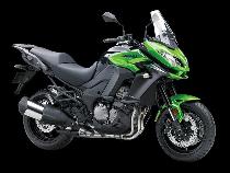 Acheter une moto neuve KAWASAKI Versys 1000 ABS (enduro)