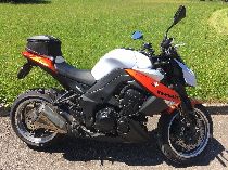 Acheter une moto Occasions KAWASAKI Z 1000 ABS (1043) (naked)
