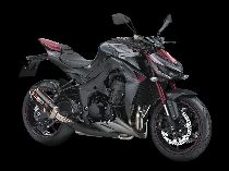 Acheter une moto Modèle de l´année passée KAWASAKI Z 1000 (naked)
