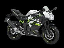 Motorrad kaufen Neufahrzeug KAWASAKI Ninja 125 (sport)