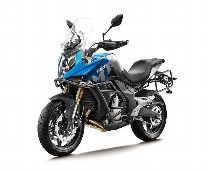 Motorrad kaufen Neufahrzeug CF MOTO 650 MT (touring)