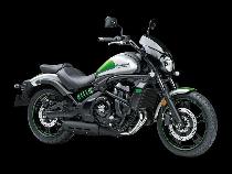 Motorrad kaufen Neufahrzeug KAWASAKI Vulcan S 650 ABS (custom)