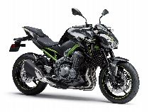 Motorrad kaufen Neufahrzeug KAWASAKI Z 900 (naked)