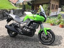 Motorrad kaufen Occasion KAWASAKI Versys 1000 ABS (enduro)