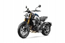 Motorrad kaufen Neufahrzeug CF MOTO 700 CL-X (naked)