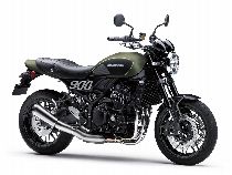 Motorrad kaufen Neufahrzeug KAWASAKI Z 900 RS (retro)