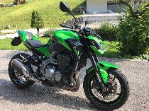 Motorrad kaufen Occasion KAWASAKI Z 900 (naked)