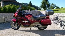 Motorrad kaufen Occasion HONDA ST 1100 Pan European (touring)