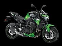 Acheter une moto neuve KAWASAKI Z 900 (naked)