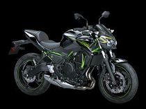Acheter une moto neuve KAWASAKI Z 650 (naked)