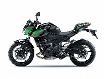 Motorrad kaufen Neufahrzeug KAWASAKI Z 400 (naked)