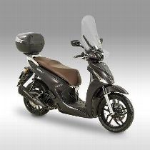 Motorrad kaufen Neufahrzeug KYMCO People 125i S (roller)
