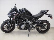 Motorrad kaufen Vorführmodell KAWASAKI Z 900 (naked)