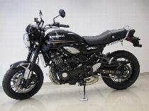 Motorrad kaufen Vorführmodell KAWASAKI Z 900 RS (retro)