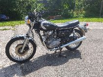 Motorrad kaufen Oldtimer YAMAHA XS 650 (touring)