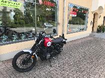 Motorrad kaufen Neufahrzeug YAMAHA SCR 950 (retro)