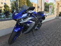 Motorrad kaufen Neufahrzeug YAMAHA R3 (sport)