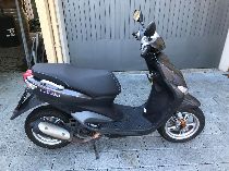 Motorrad kaufen Occasion YAMAHA YN 50 Neos 2T (roller)