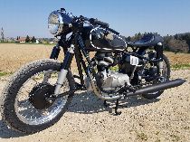 Motorrad kaufen Oldtimer BMW R26