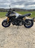 Motorrad kaufen Vorführmodell YAMAHA MT 09 SP (naked)