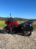 Motorrad kaufen Occasion YAMAHA Tracer 700 ABS (touring)