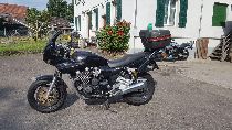 Motorrad kaufen Occasion YAMAHA XJR 1200 (touring)