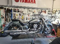 Motorrad kaufen Occasion YAMAHA XVS 1100 A (custom)
