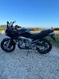 Motorrad kaufen Occasion YAMAHA FZ 6 Fazer S (touring)