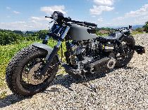 Motorrad kaufen Oldtimer HARLEY-DAVIDSON FLH 1200 (touring)