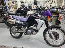  Motorrad kaufen Occasion YAMAHA XTZ 660 Tenere (enduro)