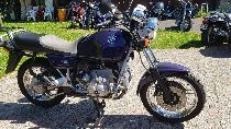 Motorrad kaufen Occasion BMW R 80 R (touring)