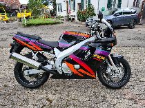 Motorrad kaufen Occasion YAMAHA FZR 600 R (sport)