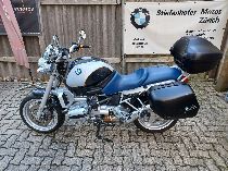 Motorrad kaufen Occasion BMW R 1100 R ABS (touring)