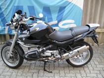 Motorrad kaufen Occasion BMW R 1150 R (naked)