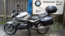 Motorrad kaufen Occasion BMW R 1200 R (naked)