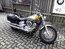 Motorrad kaufen Occasion YAMAHA XVS 1100 (custom)