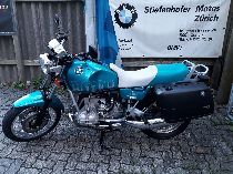 Motorrad kaufen Occasion BMW R 80 R (touring)